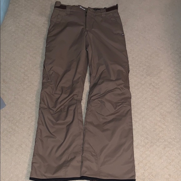 Orage Pants - Orage Ski Pants